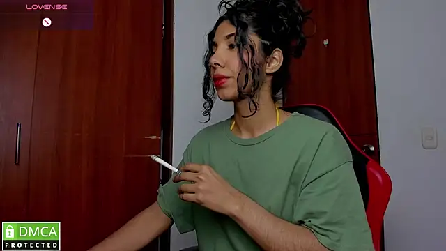 jasmine bunny  online show from 10/30/25, 12:09