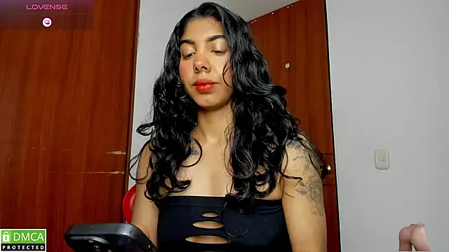 jasmine bunny  online show from 02/28/26, 07:35