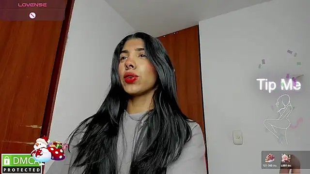 jasmine bunny  online show from 12/20/25, 06:11