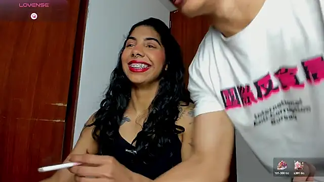 jasmine bunny  online show from 01/14/26, 09:29