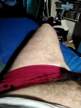 Nikart83 online show from 03/12/26, 11:42