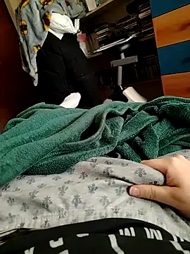 Nikart83 online show from 03/27/26, 04:30