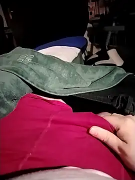 Nikart83 online show from 01/06/26, 11:31