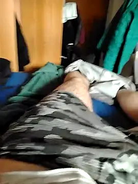 Nikart83 online show from 03/20/26, 12:06