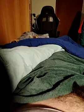 Nikart83 online show from 02/08/26, 08:28