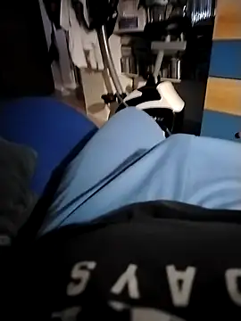 Nikart83 online show from 04/19/26, 06:54