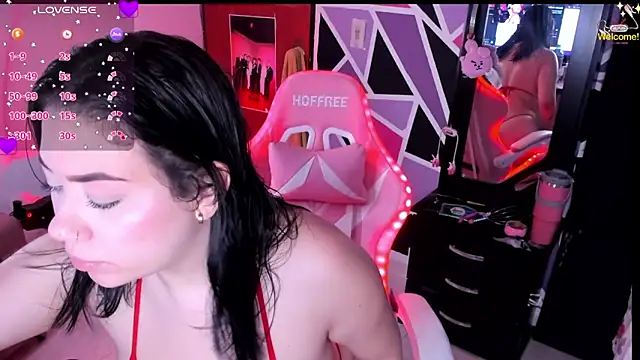 arisantana online show from 01/18/26, 10:13