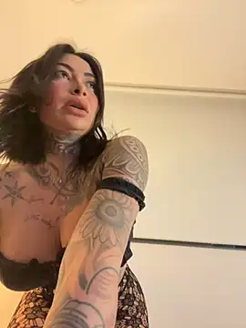 Iam Annii online show from 10/09/25, 11:16