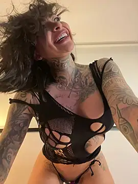 Iam Annii online show from 03/23/25, 12:58