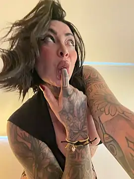 Iam Annii online show from 02/26/26, 10:21