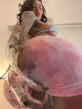 Iam Annii online show from 09/23/25, 11:01