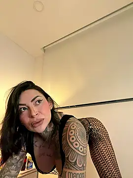 Iam Annii online show from 01/07/26, 11:54