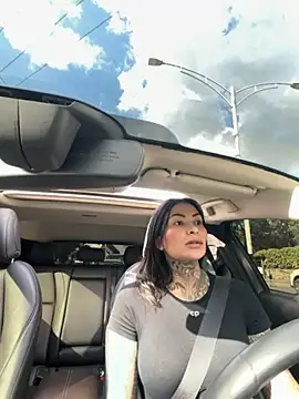 Iam Annii online show from 11/07/25, 08:46