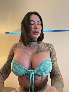 Iam Annii online show from 02/12/26, 11:15