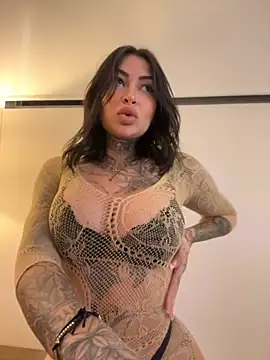 Iam Annii online show from 09/28/25, 12:06