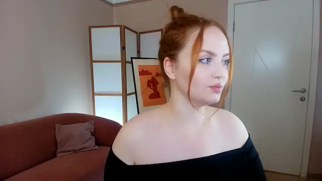 Snapshot of blessbinny chatting on 11/29/25, 09:09 blessbinny online show from 11/29/25, 09:09