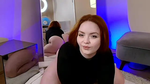 blessbinny online show from 04/03/26, 09:05