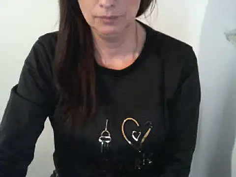 Jennys room 77 online show from 03/18/25, 08:16