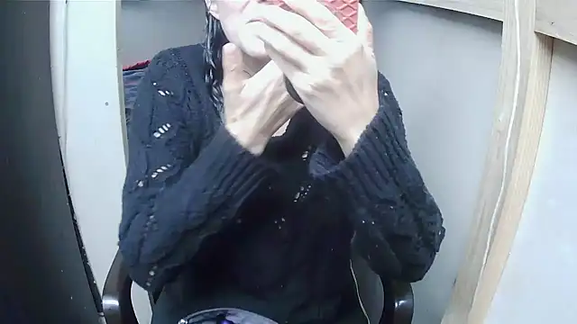 Jennys room 77 online show from 01/15/26, 04:21