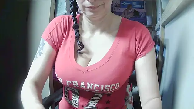 Snapshot of Jennys_room_77 chatting on 07/01/26, 07:36 Jennys room 77 online show from 07/01/26, 07:36