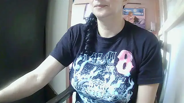 Snapshot of Jennys_room_77 chatting on 06/01/26, 08:52 Jennys room 77 online show from 06/01/26, 08:52