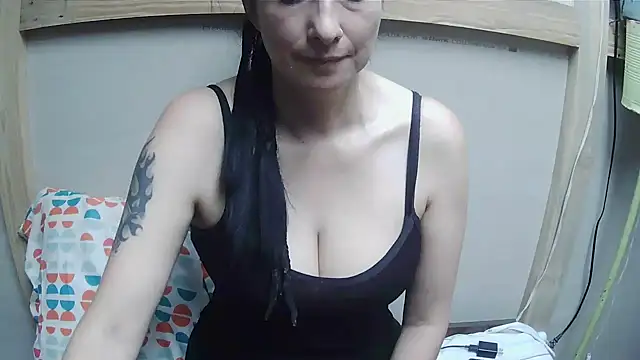 Jennys room 77 online show from 12/20/25, 07:39