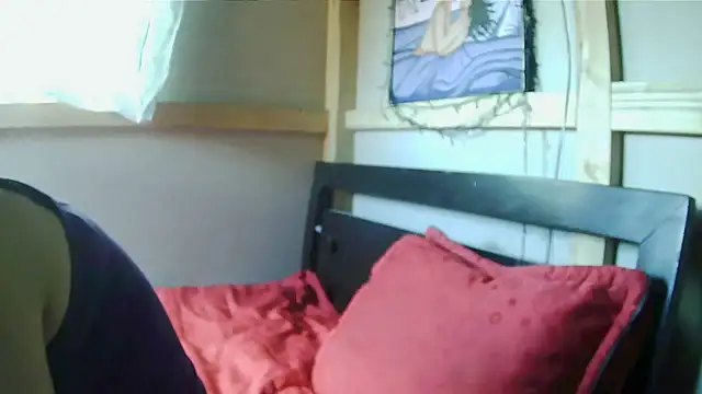 Jennys room 77 online show from 10/30/25, 07:33