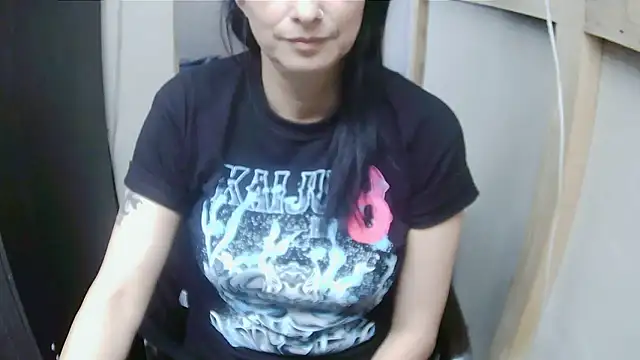 Jennys room 77 online show from 01/13/26, 08:46