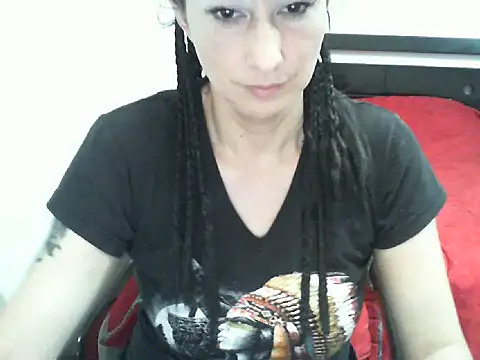 Jennys room 77 online show from 09/26/25, 08:05