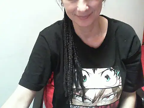 Jennys room 77 online show from 10/09/25, 06:52