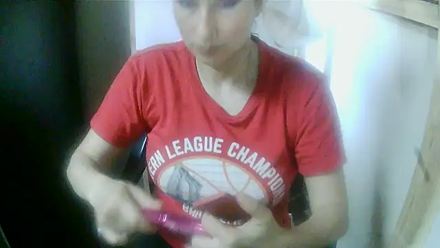 Jennys room 77 online show from 02/26/26, 09:37