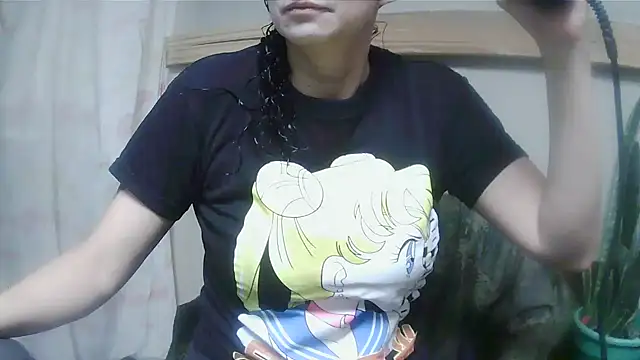 Jennys room 77 online show from 04/05/26, 07:09