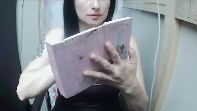 Jennys room 77 online show from 01/12/26, 07:42