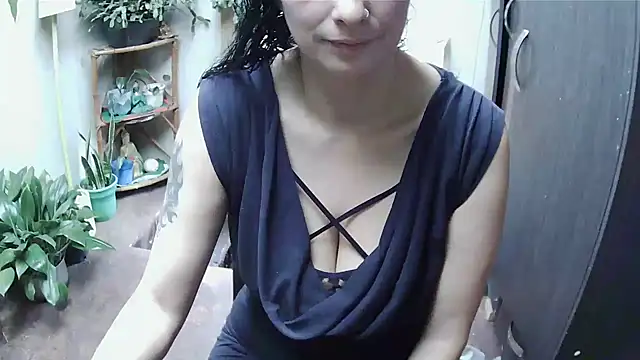 Jennys room 77 online show from 11/29/25, 05:24