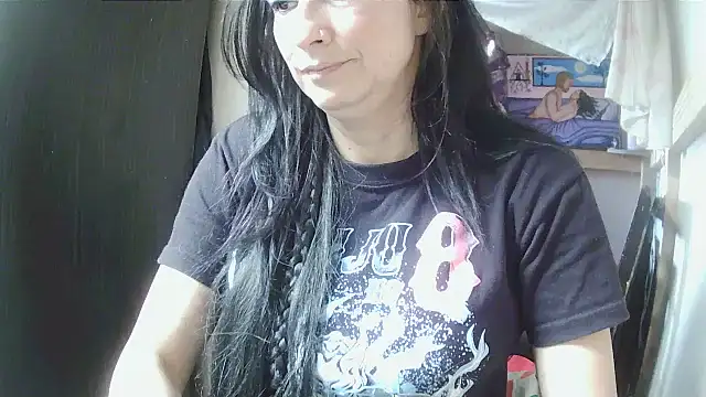 Snapshot of Jennys_room_77 chatting on 07/10/26, 08:53 Jennys room 77 online show from 07/10/26, 08:53