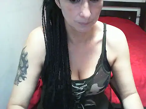 Jennys room 77 online show from 09/25/25, 02:12