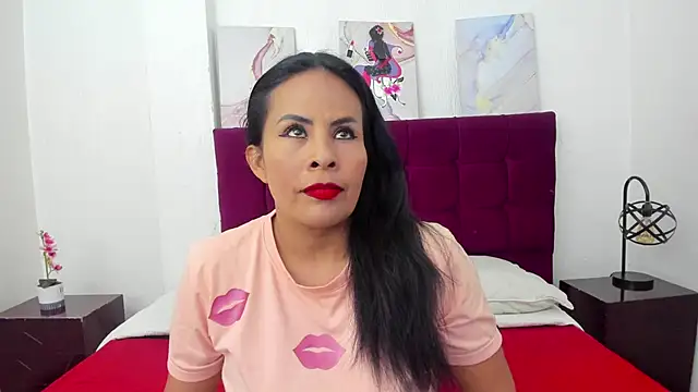 Anthonelaa   online show from 03/28/26, 07:59