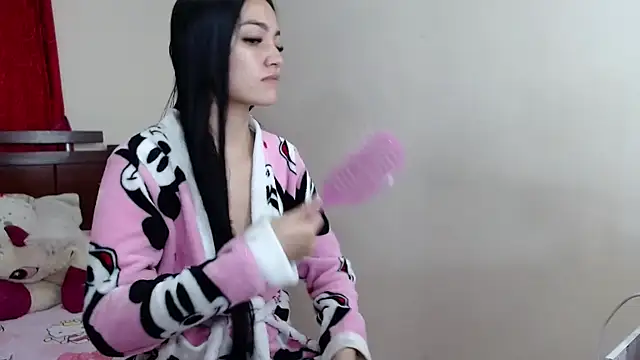 petitolivia online show from 02/27/26, 11:15