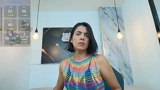 ciara connor online show from 09/29/25, 02:23