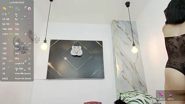 ciara connor online show from 11/28/25, 05:29