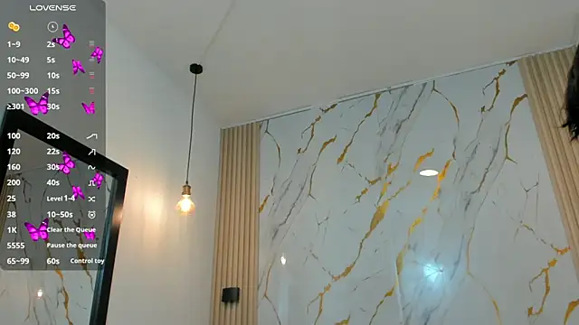 ciara connor online show from 02/28/26, 08:08