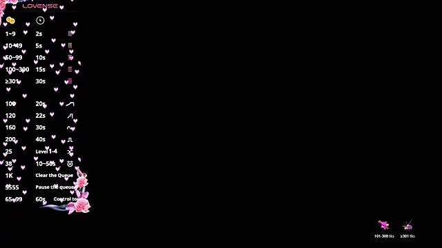 ciara connor online show from 03/27/26, 04:10