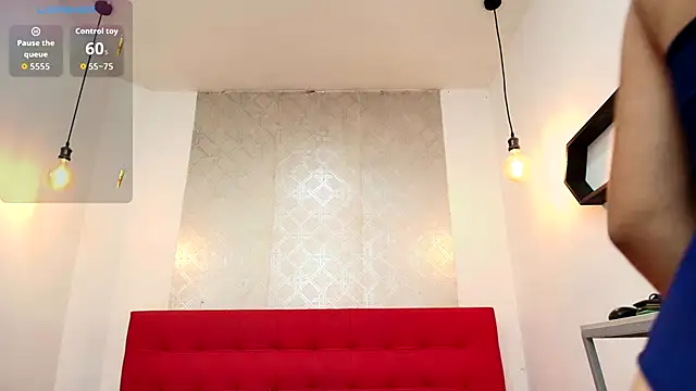 ciara connor online show from 10/02/25, 02:20