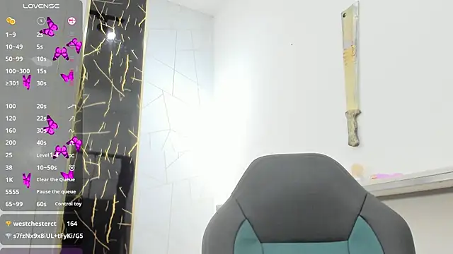 ciara connor online show from 02/13/26, 03:56