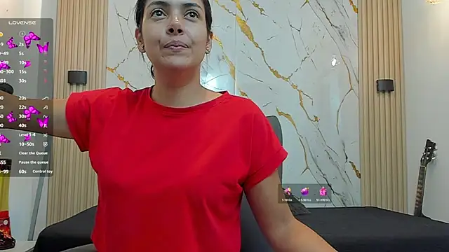 ciara connor online show from 02/26/26, 07:47