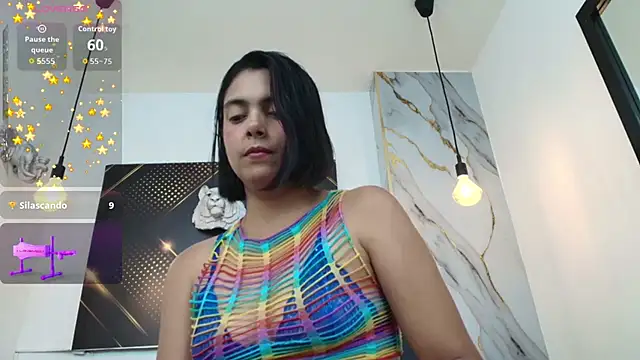 ciara connor online show from 10/14/25, 05:24