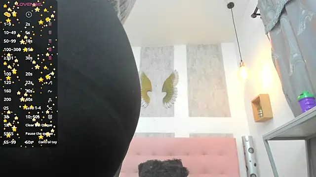 ciara connor online show from 03/13/26, 03:44