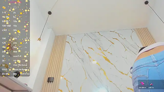 ciara connor online show from 03/03/26, 07:43