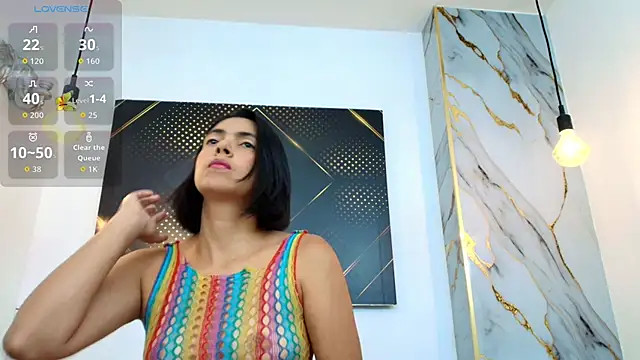 ciara connor online show from 09/17/25, 04:14