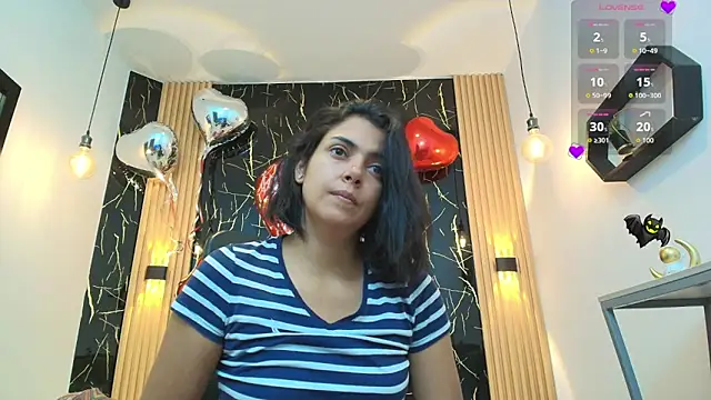 ciara connor online show from 02/15/26, 04:02